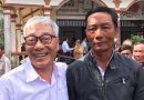 Chúc mừng Ông Nguyễn Văn Cường – Tân chủ tịch HĐGT